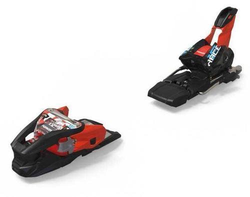 MARKER-Marker Race Xcell 24 - Fixations de ski alpin-0