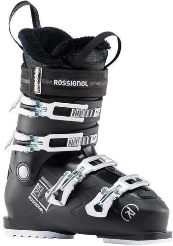 ROSSIGNOL-Chaussures De Ski Rossignol Pure Comfort 60 - Black Femme-image-1