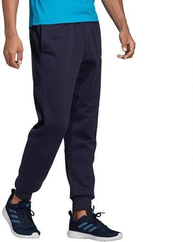 adidas Sportswear-Essentials Plain Tapered Cuffed Pants-3