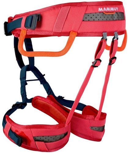 MAMMUT-Mammut Ophir Kids-1