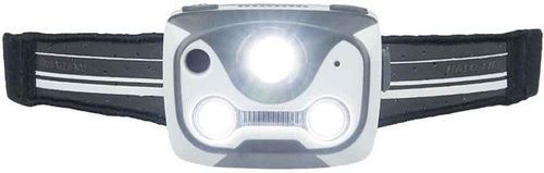 Nathan-Nathan halo fire noire lampe frontale sport-image-1
