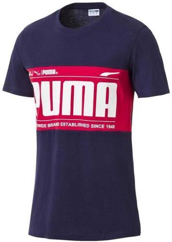 PUMA-Puma Select Graphic Logo Block-2