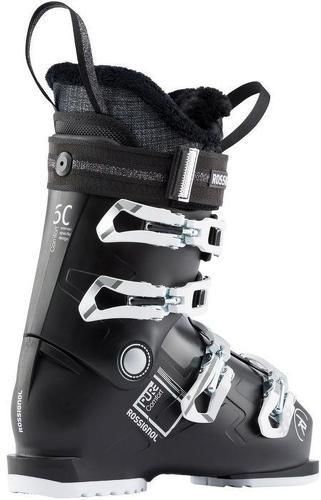 ROSSIGNOL-Pure Comfort 60 - Chaussures de ski alpin-2