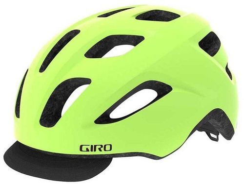 GIRO-Giro Cormick - Casque de vélo de ville-image-1
