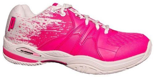 PRINCE-Warrior Lite - Chaussures de tennis-image-1