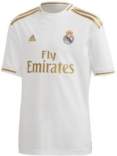 adidas Performance-Real Madrid 2019/20 (domicile) - Short de foot-1