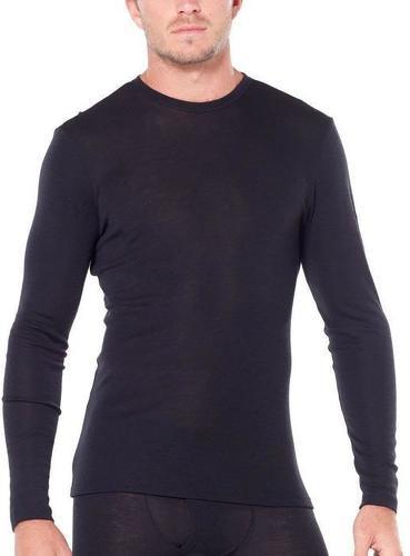 ICEBREAKER-Icebreaker 175 Everyday Ls Crewe - T-shirt de randonnée-2