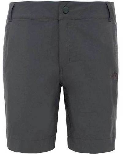 THE NORTH FACE-Exploration - Short de randonnée-0