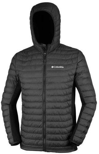 Columbia-Powder Lite Light Ed - Veste De Randonnée-2