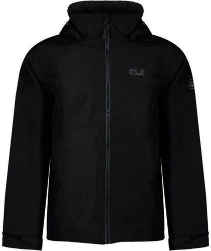 Jack wolfskin-Jack Wolfskin Evandale - Veste de randonnée-1