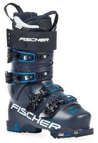 FISCHER-My Ranger Free 110 - Chaussures de ski alpin-image-1