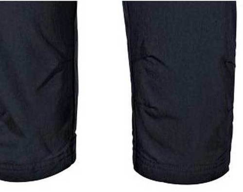 VAUDE-Farley Stretch Capri II - Pantalon de randonnée-2