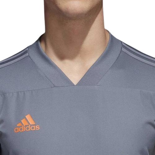 adidas-Training top Condivo 18 Player Focus-4