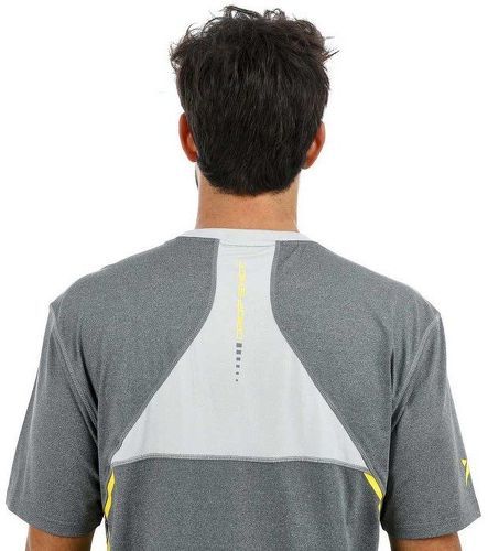 Drop shot-Arrow - T-shirt de padel-4