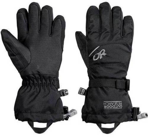 OUTDOOR RESEARCH-Outdoor Research Adrenaline Gloves Kids-0