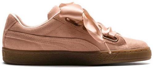 PUMA-Heart Corduroy - Baskets-2