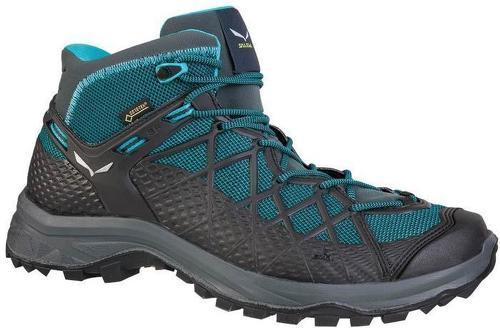SALEWA-Wild Hiker Mid Goretex - Chaussures de randonnée Gore-Tex-image-1