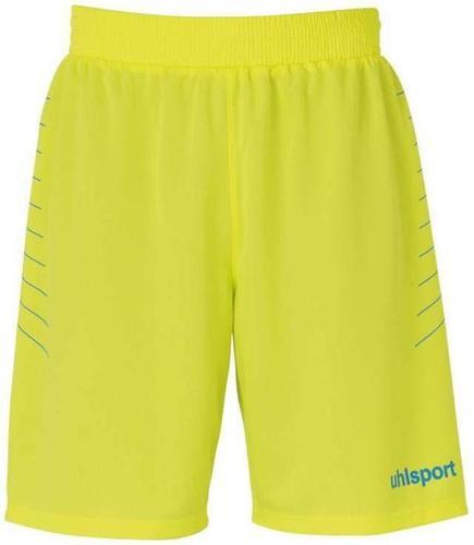 UHLSPORT-Uhlsport Match Gk Shorts-image-1