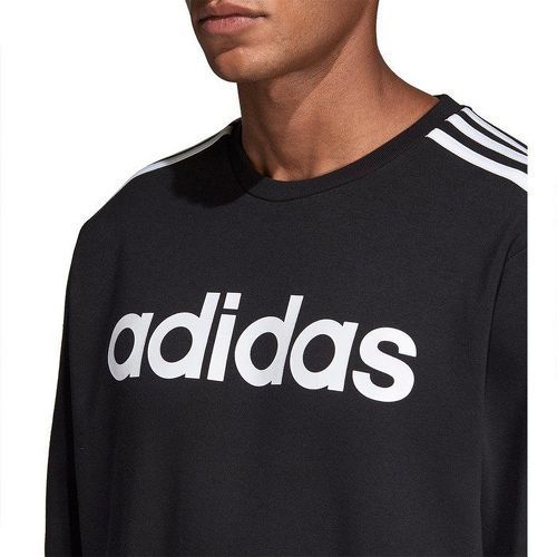 adidas Sportswear-Sweat-Shirt Essentials 3-Stripes-4