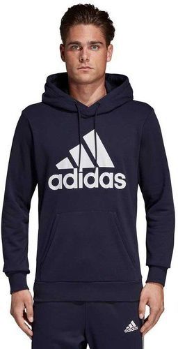 adidas Sportswear-Sweat-shirt à capuche Must Haves Badge of Sport-2