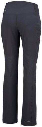 Columbia-Columbia Back Up Passo Alto Straight Leg - Pantalon de randonnée-1