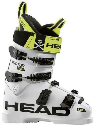 HEAD-Raptor 140s Rs - Chaussures de ski alpin-0