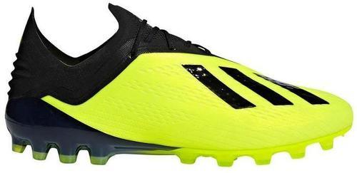 adidas-X 18.1 Ag - Chaussures de foot-image-1