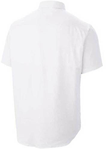 Columbia-Columbia Utilizer 2 Solid T-Shirt-Shirt-1