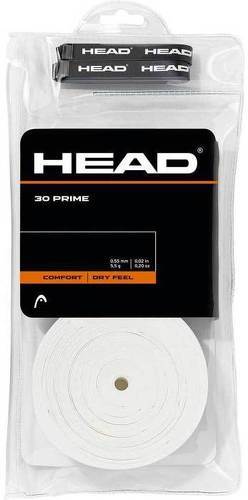 HEAD-BOÎTE SURGRIP HEAD 30 PRIME BLANC-image-1