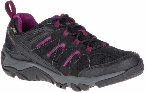MERRELL-Outmost Vent Goretex - Chaussures de randonnée Gore-Tex-0