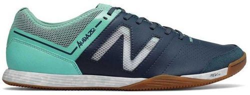NEW BALANCE-Audazo V3 Pro In - Chaussures de futsal-image-1
