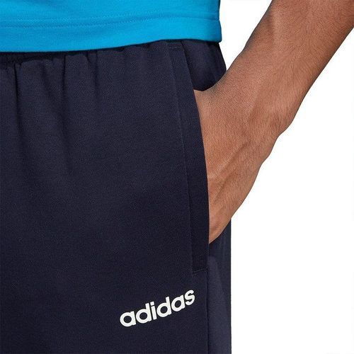 adidas Sportswear-Essentials Plain Tapered Cuffed Pants-4