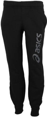 ASICS-Pantalon Asics big logo sweat-image-1