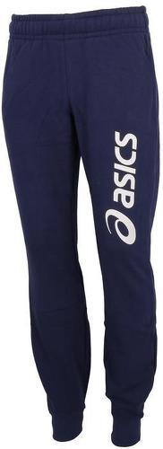 ASICS-Pantalon Asics big logo sweat-image-1
