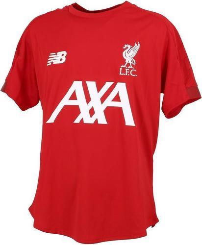 NEW BALANCE-Liverpool maillot2019/20-image-1