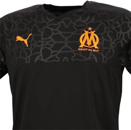 PUMA-Om third replic shirt blk-image-2