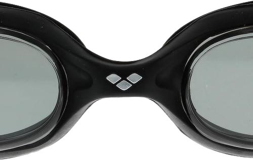 ARENA-Spider Smoke - Lunettes de natation-3