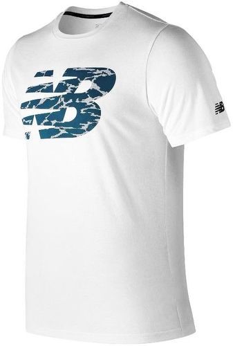 tshirt blanc new balance tshirt blanc new balance