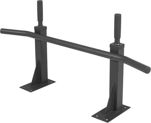 GORILLA SPORTS-Barre de tractions à fixer au mur-image-2