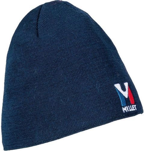 Millet-ACTIVE WOOL BEANIE-image-1