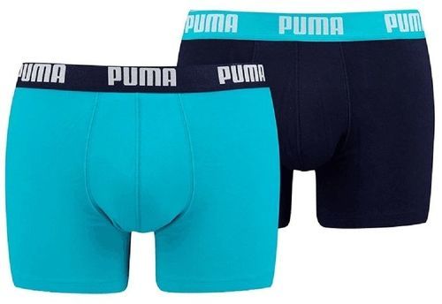 PUMA-basic boxer 2er pack-image-1