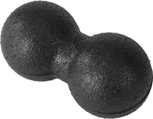 GORILLA SPORTS-Double balle de massage à relief Gorilla Sports-image-1