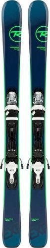 ROSSIGNOL-Skis Rossignol Experience Pro Xp Jr + Fixations Xp Jr 7-image-1