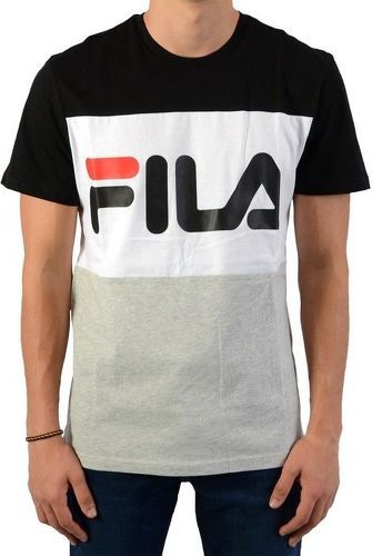 FILA-Fila Men Day - T-shirt-image-1