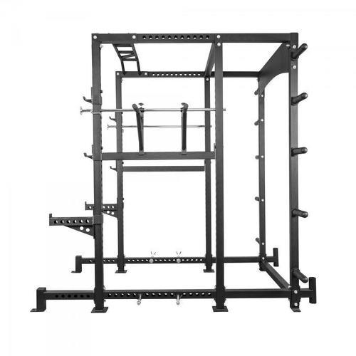 GORILLA SPORTS-Extrême Power Rack - Cage à Squat-image-2