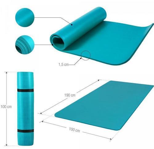 GORILLA SPORTS-Tapis Mousse-3