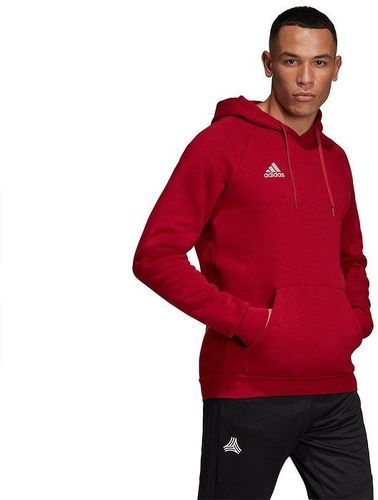 adidas Performance-Sweat-shirt TAN Hooded-4