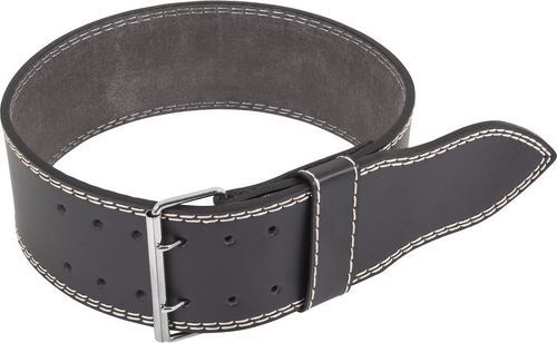 GORILLA SPORTS-Ceinture de musculation massive-1