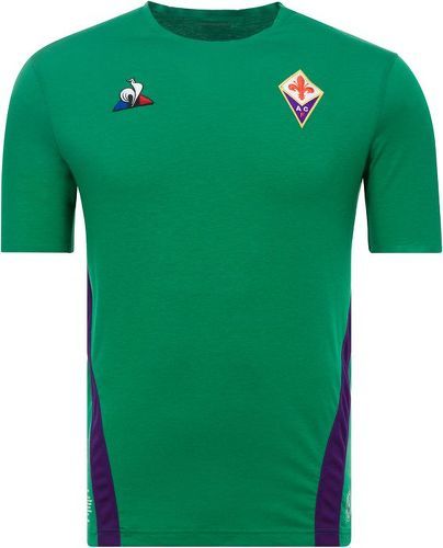 LE COQ SPORTIF-Maillot Fiorentina-image-1