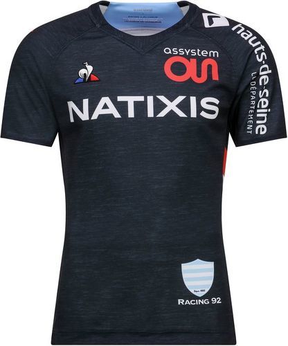 LE COQ SPORTIF-Maillot Racing-image-1
